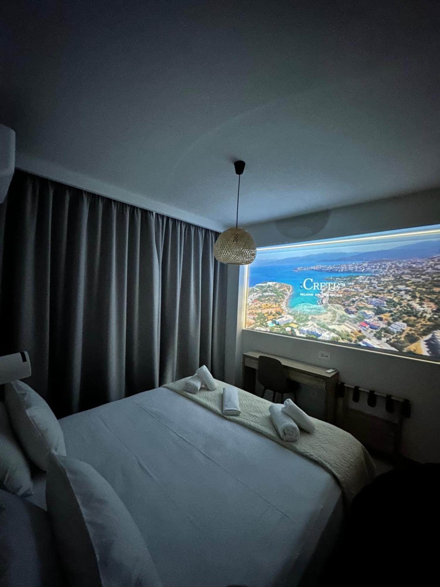 Nerites Luxury Villas Kato Gouves ภายนอก รูปภาพ